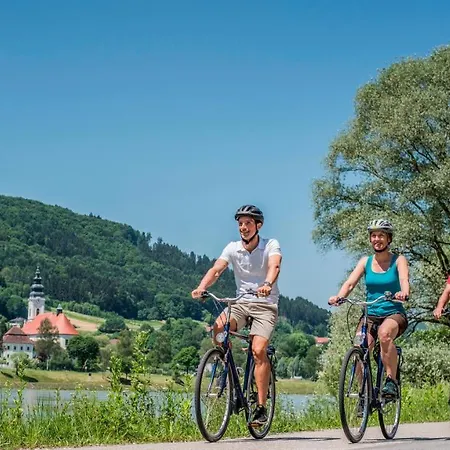 Marga's Appartamento Lembach im Mühlkreis