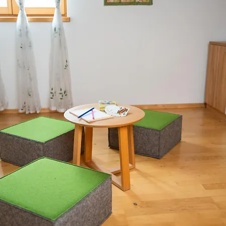 Marga's Lägenhet Lembach im Mühlkreis