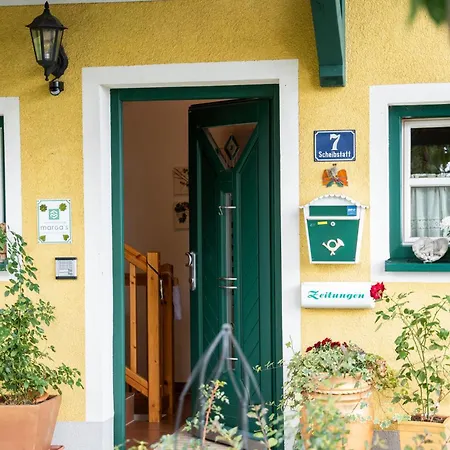 Marga`s Apartment
