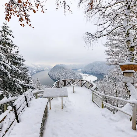 Appartamento Marga's Lembach im Mühlkreis
