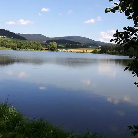 Marga's Appartamento Lembach im Mühlkreis