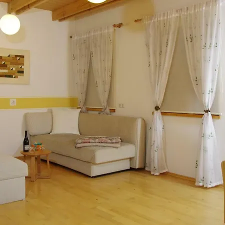 Apartment Marga`s *