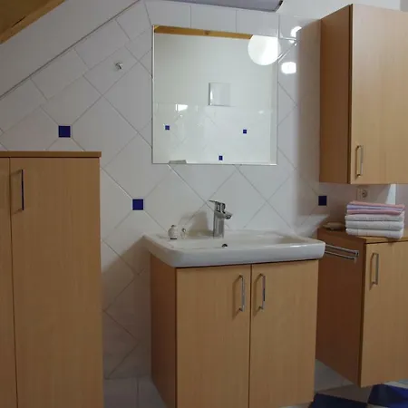 Apartment Marga`s *
