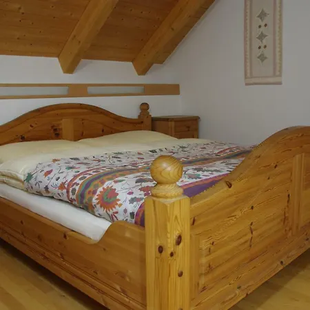 Apartment Marga`s