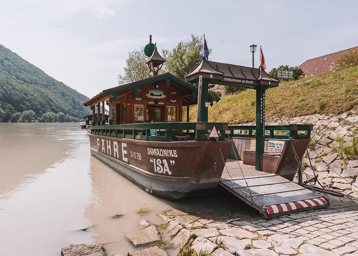 Marga's Lembach im Mühlkreis