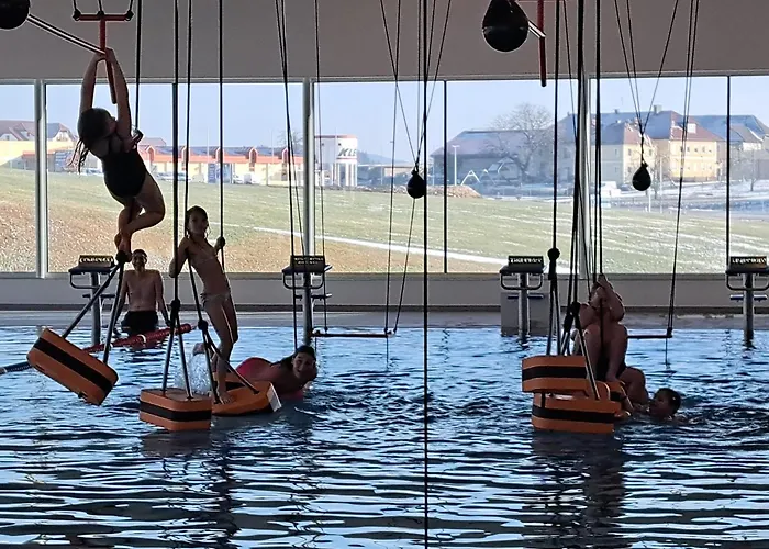 Marga's Apartment Lembach im Muhlkreis