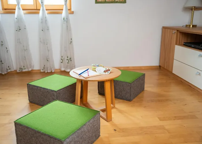 Marga's Daire Lembach im Mühlkreis