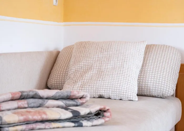 Apartment Marga's Lembach im Muhlkreis