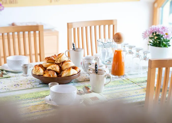 Marga's * Lembach im Mühlkreis