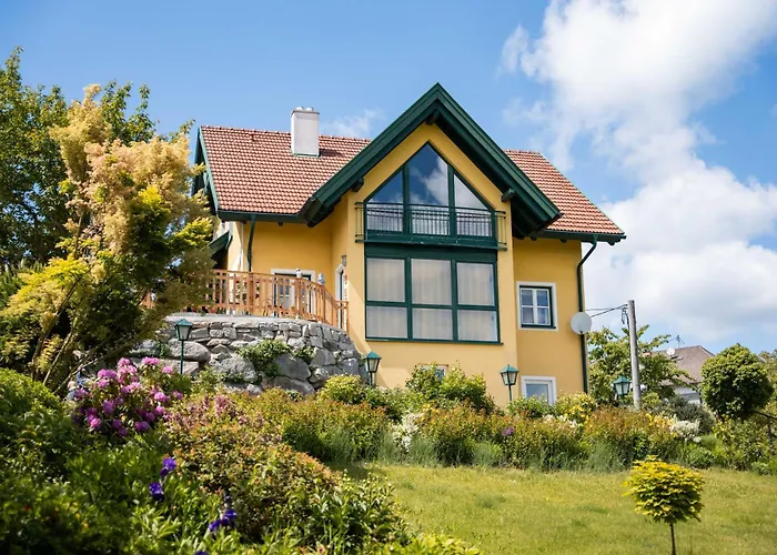 Marga's Lembach im Mühlkreis