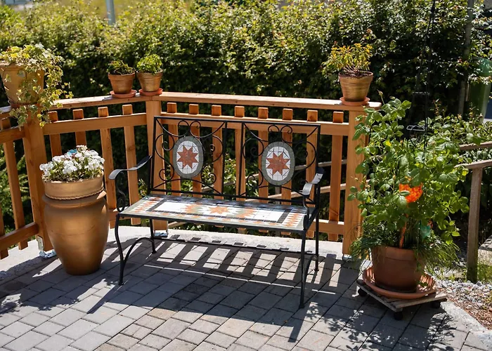 Marga's * Lembach im Mühlkreis