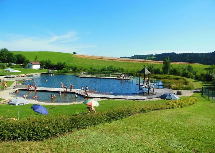 Lägenhet Marga's Lembach im Mühlkreis