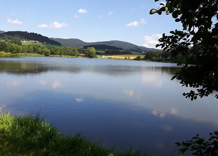 Marga's Daire Lembach im Mühlkreis