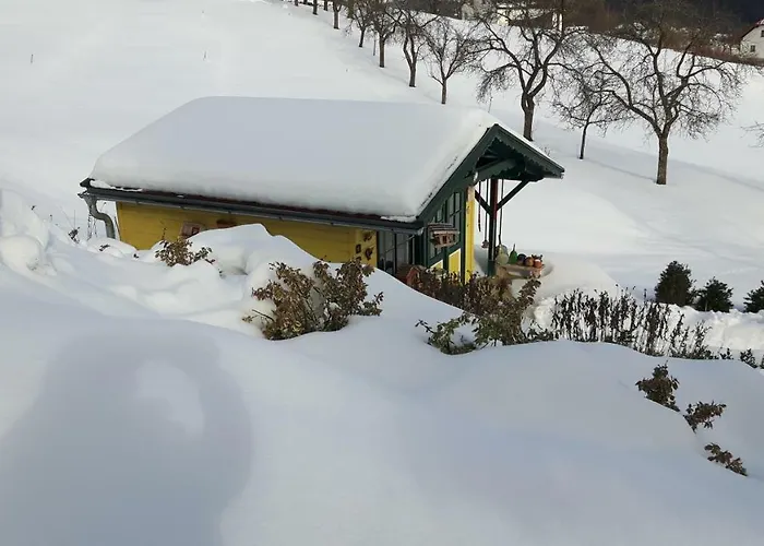 Marga's Lembach im Mühlkreis