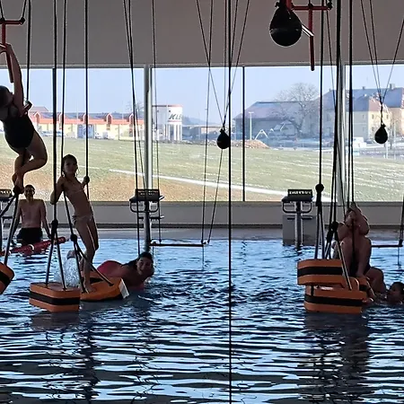 Marga's Apartmán Lembach im Mühlkreis