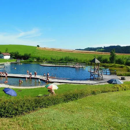 Apartmán Marga's Lembach im Mühlkreis