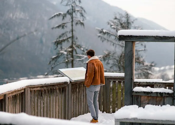 Marga's * Lembach im Mühlkreis