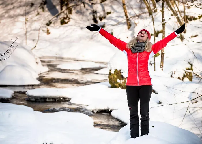 Marga's * Lembach im Mühlkreis