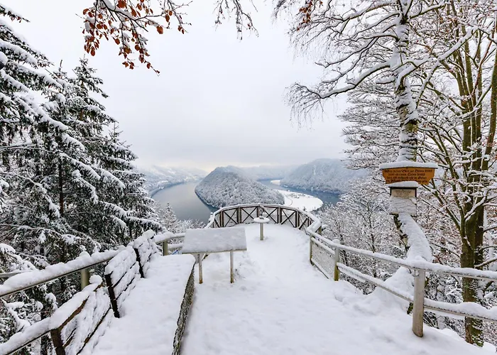 Appartement Marga's Lembach im Mühlkreis