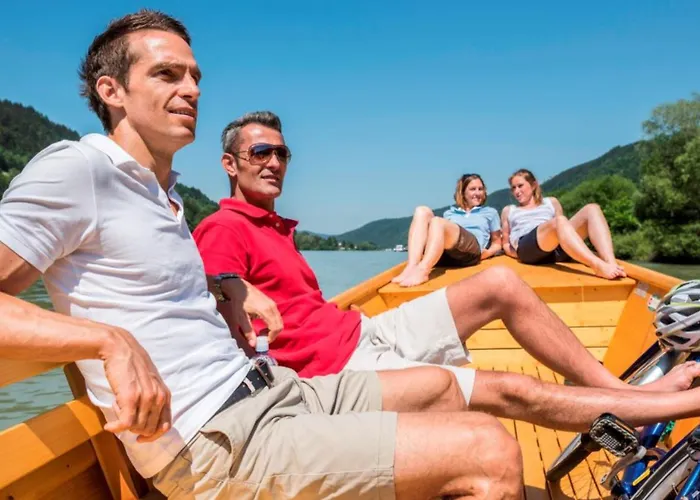 Marga's * Lembach im Mühlkreis