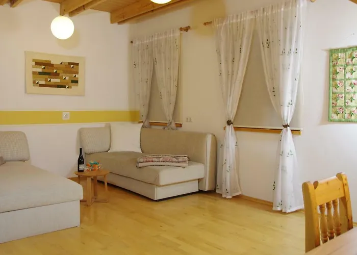 Appartement Marga's *