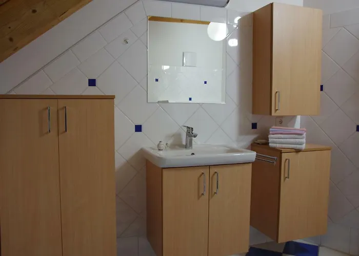 Appartement Marga's *