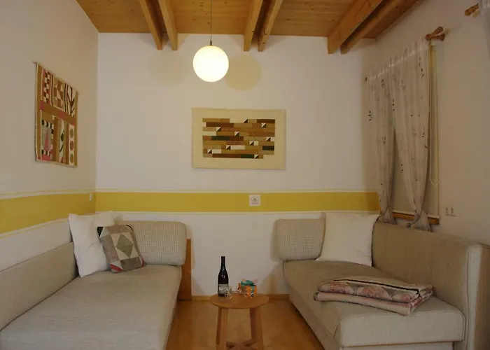 Marga's Appartement Lembach im Mühlkreis